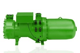 螺桿式壓縮機(jī)CSH8583-160